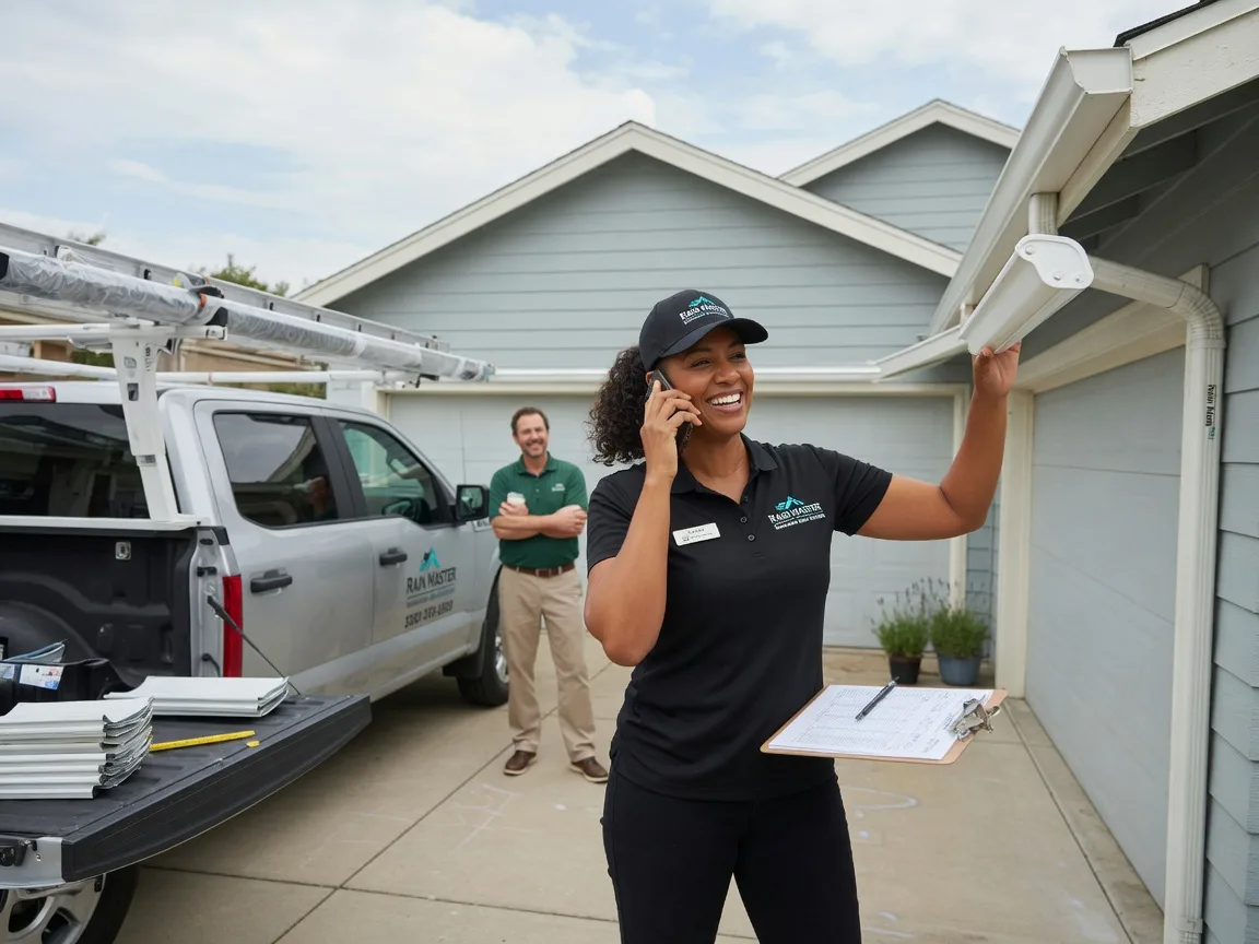 Gutter Installation Greenbrier, AR FAQs